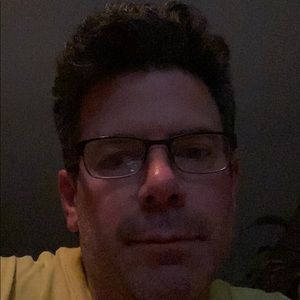 Meet your Posher, Ricci